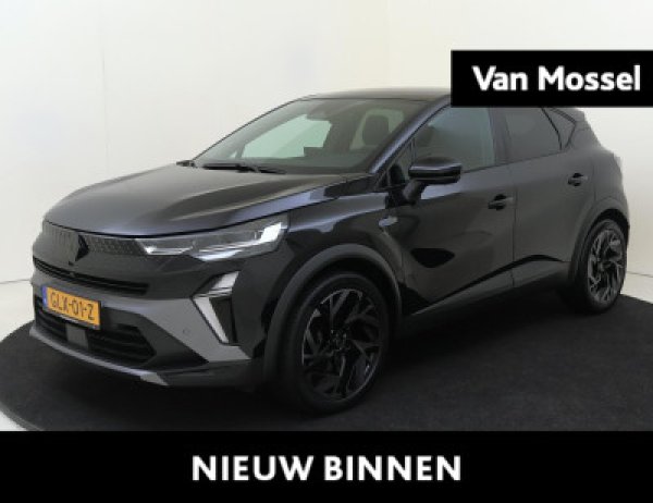 Foto van Renault Captur