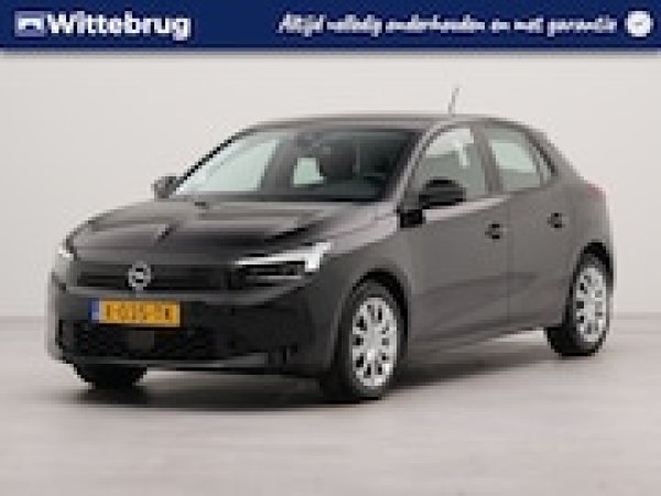 Opel Corsa 1.2 Turbo 2024 - voorkant