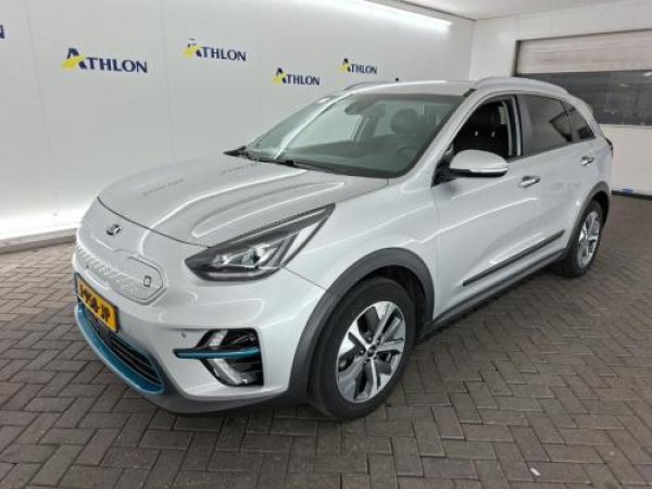 Foto van Kia e-Niro