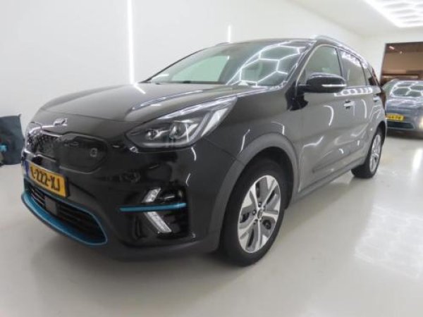 Foto van Kia e-Niro
