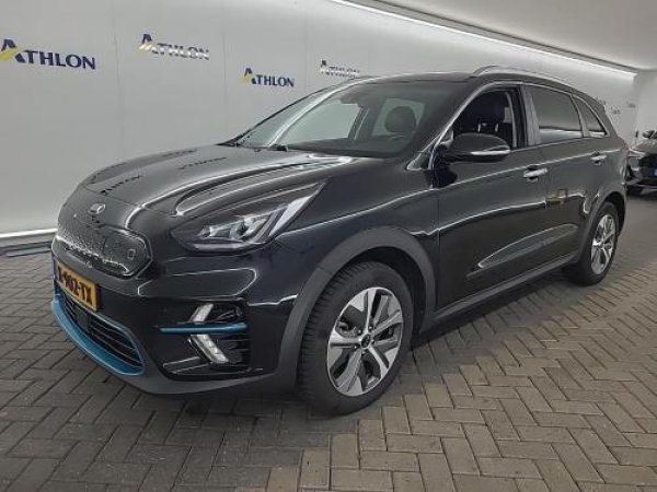 Foto van Kia e-Niro