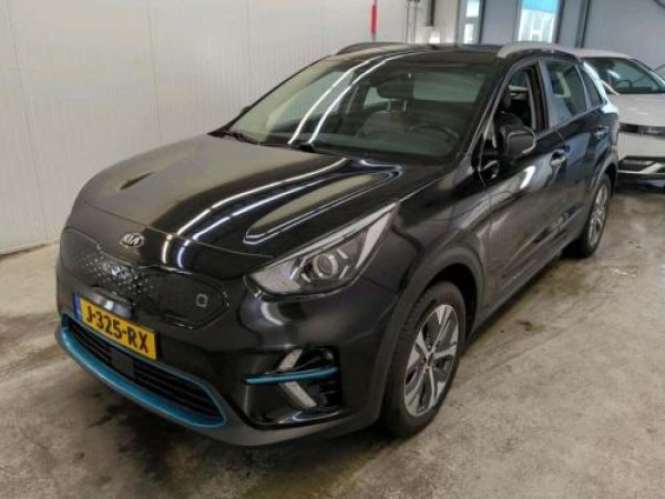 Foto van Kia e-Niro