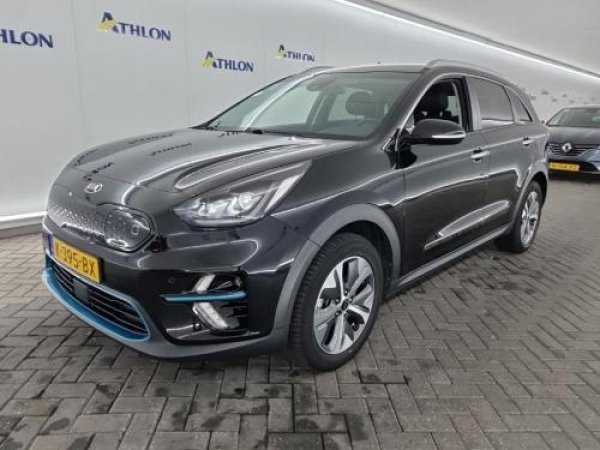 Foto van Kia e-Niro