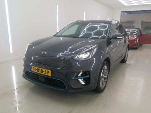 Foto van Kia e-Niro