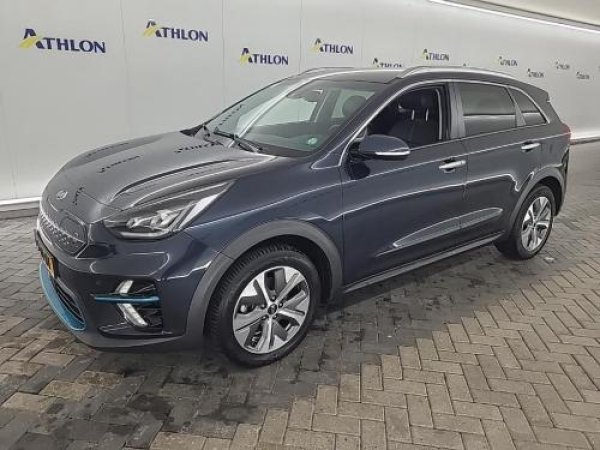 Foto van Kia e-Niro