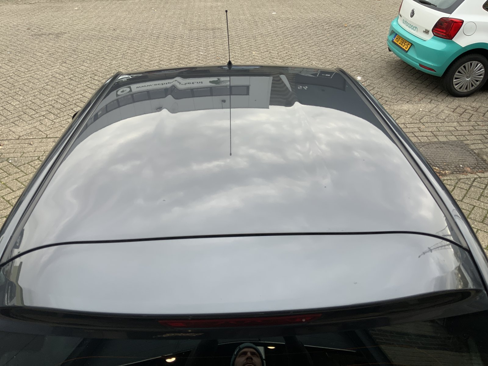 Inspectiefoto van Peugeot 108