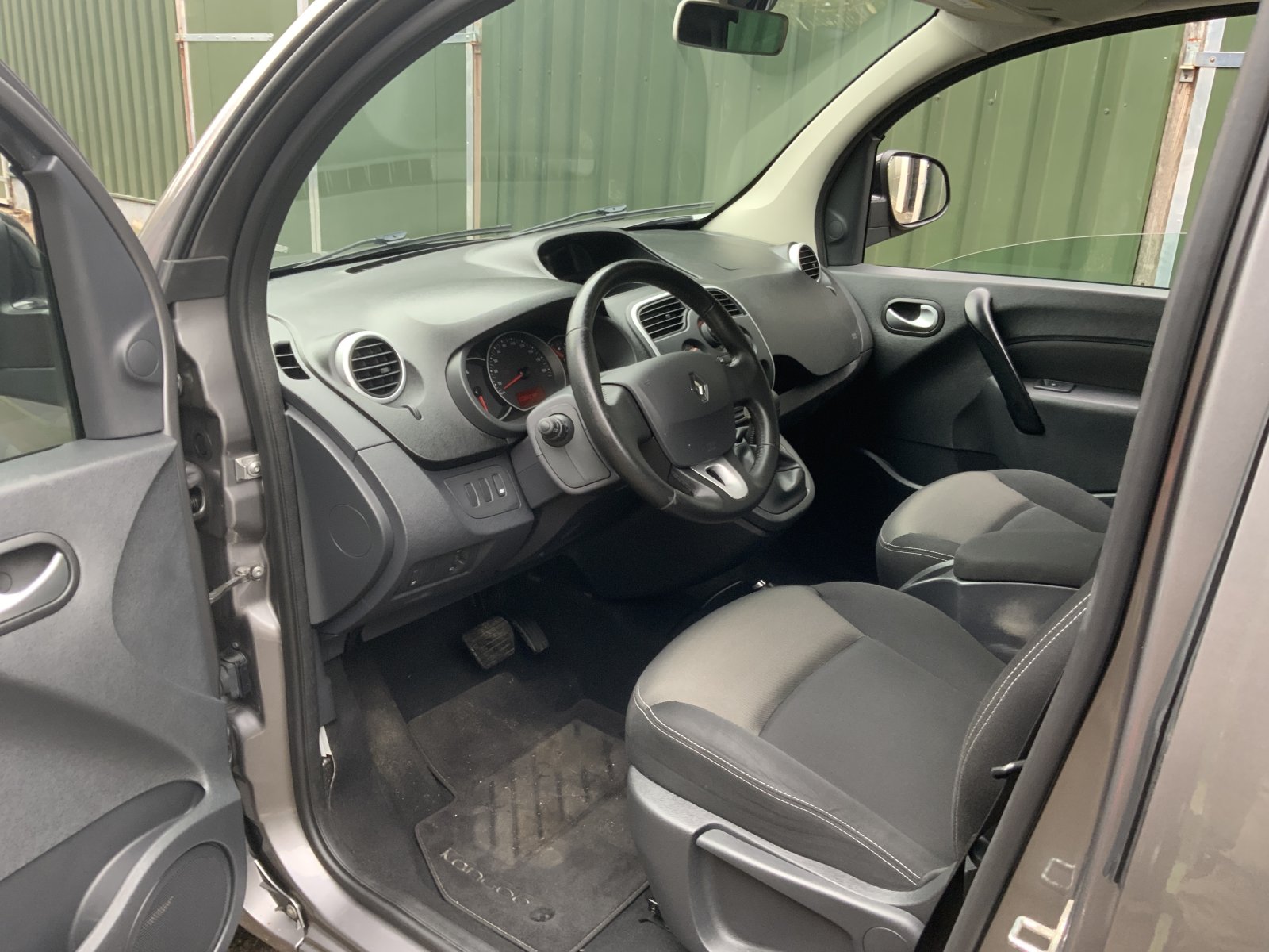 Inspectiefoto van Renault Kangoo Family