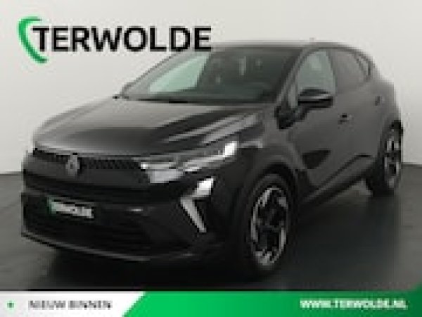 Foto van Renault Captur