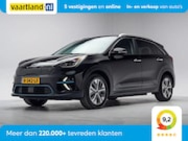 Foto van Kia e-Niro