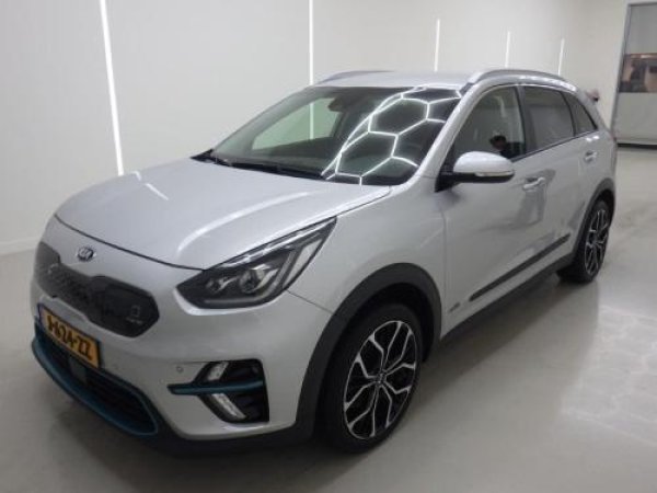 Foto van Kia e-Niro
