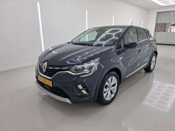 Foto van Renault Captur