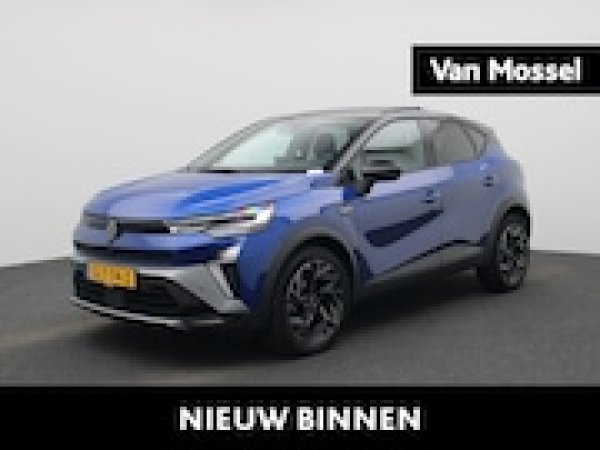Foto van Renault Captur