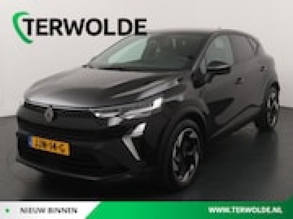 Foto van Renault Captur