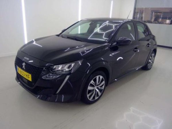 Peugeot 208 EV Active 2020 - voorkant