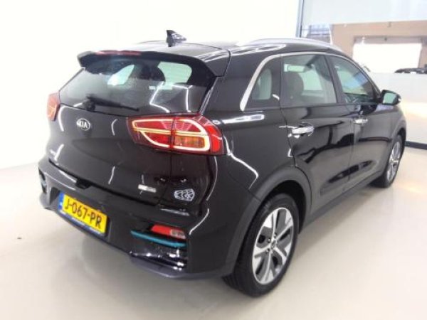 Foto van Kia e-Niro
