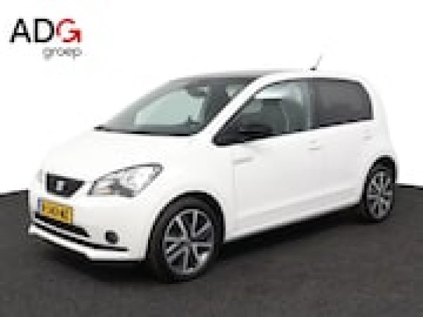 Seat Mii Electric electric Plus 2020 - voorkant