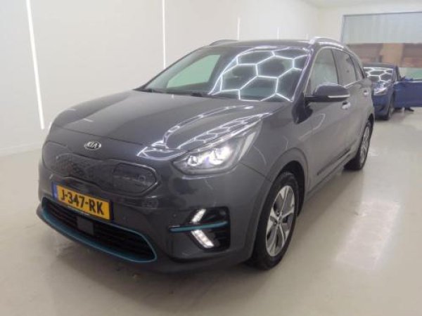Foto van Kia e-Niro