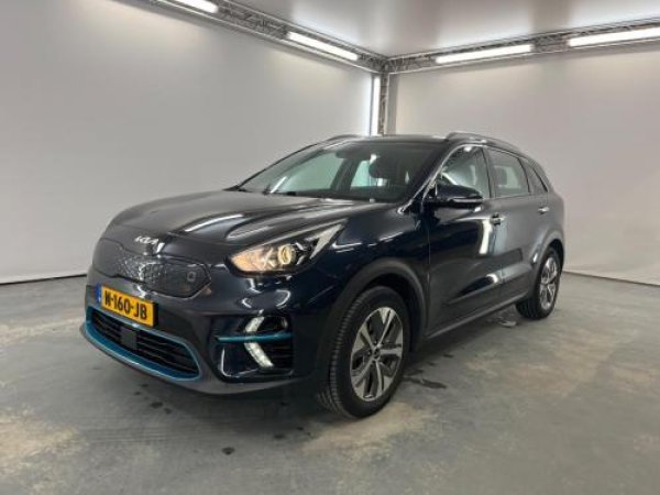 Foto van Kia e-Niro