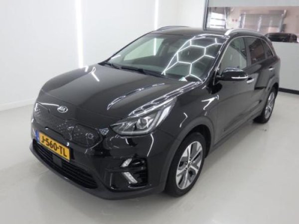 Foto van Kia e-Niro