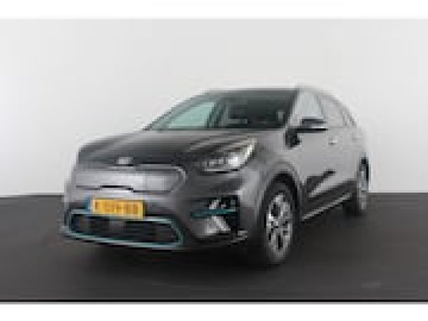 Foto van Kia e-Niro