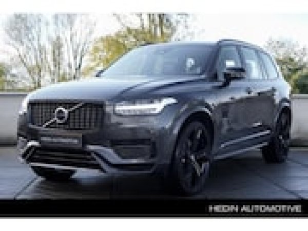 Volvo Xc90 2.0 T8 AWD U. Bright 2023 - voorkant
