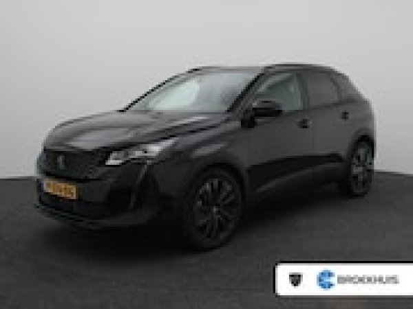 Foto van Peugeot 3008