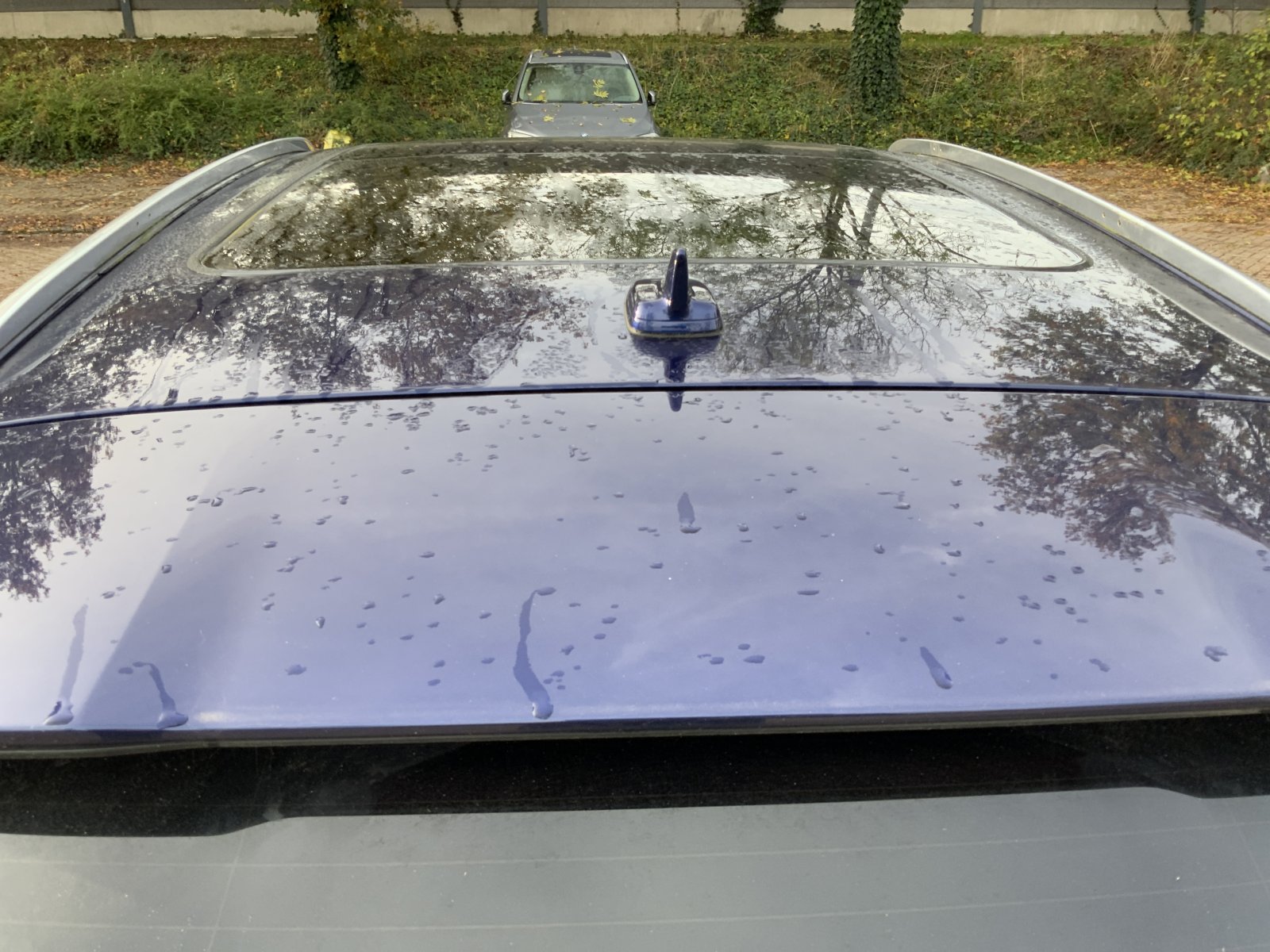 Inspectiefoto van Audi Q5
