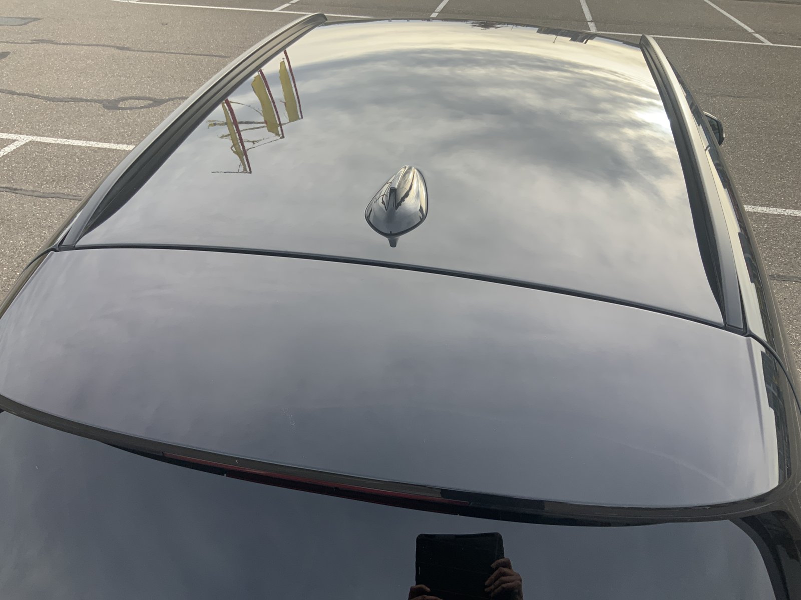 Inspectiefoto van BMW X1