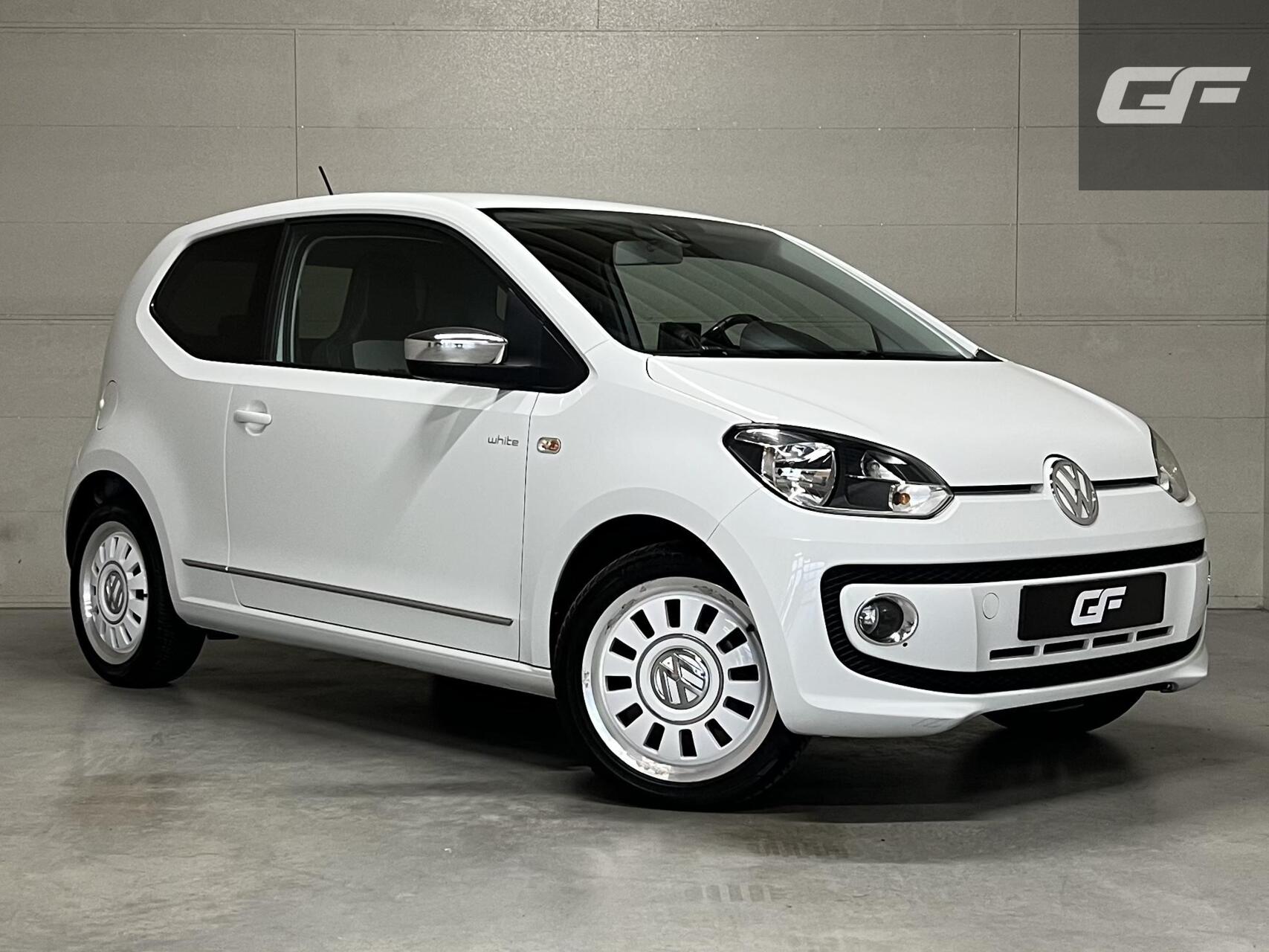 Foto van VOLKSWAGEN UP