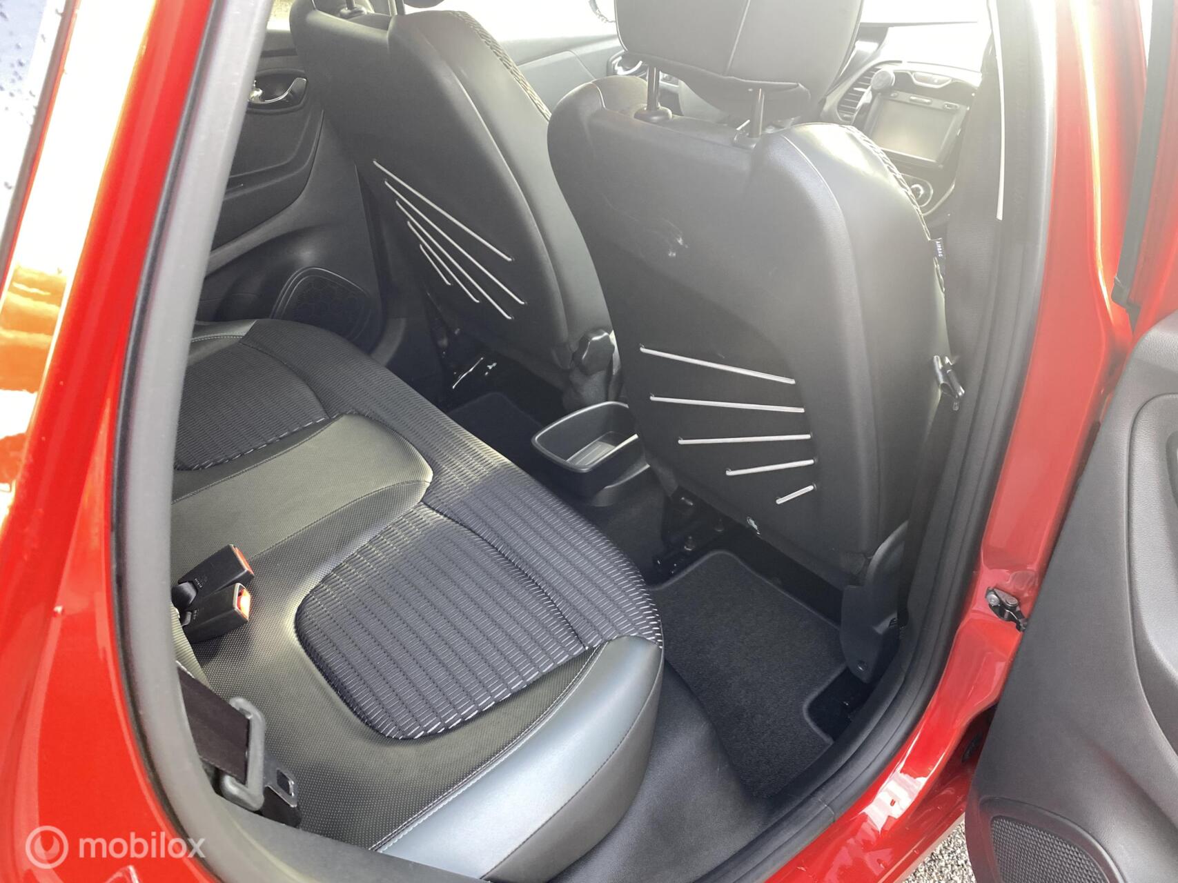 Foto van Renault Captur