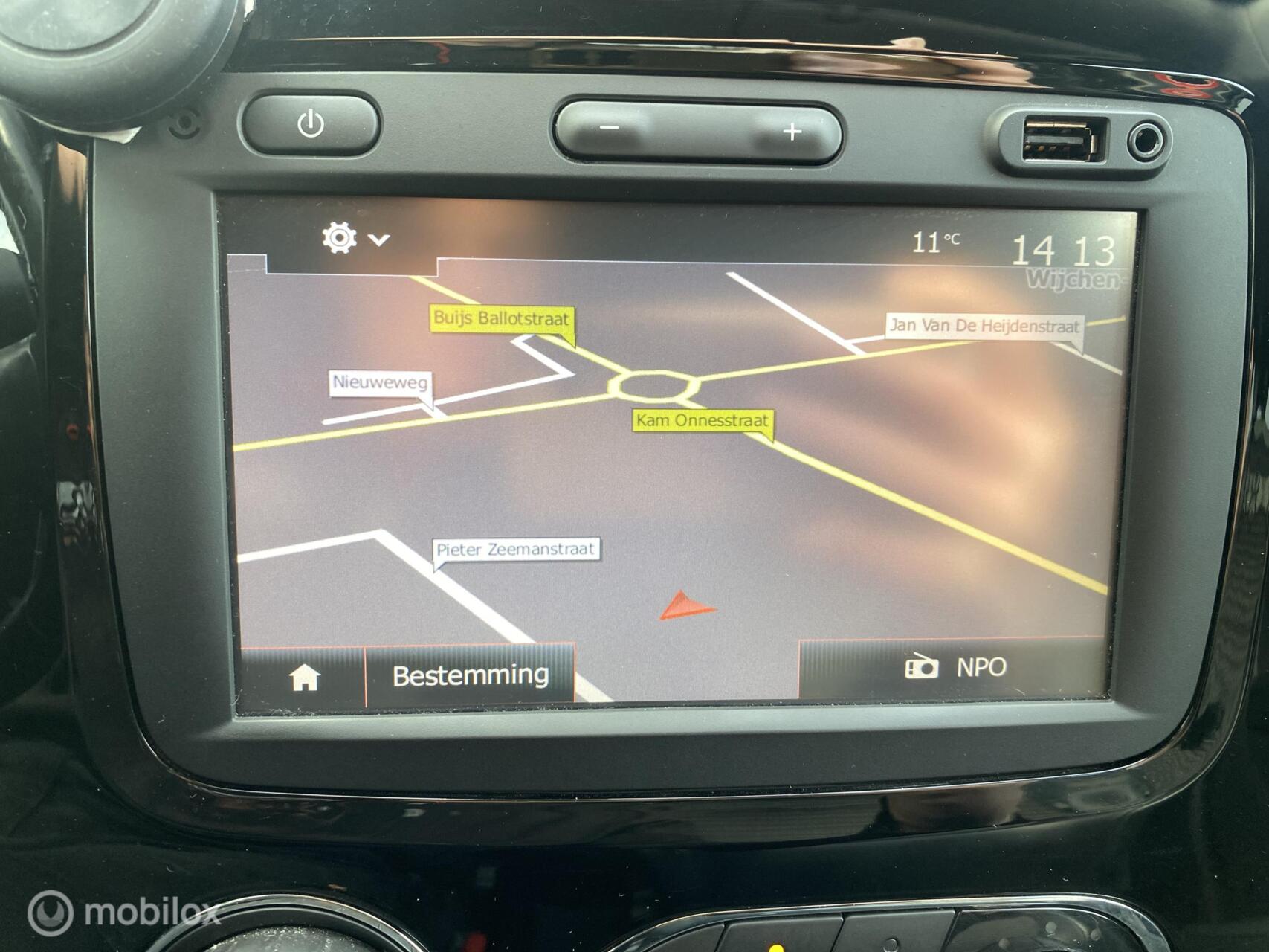 Foto van Renault Captur
