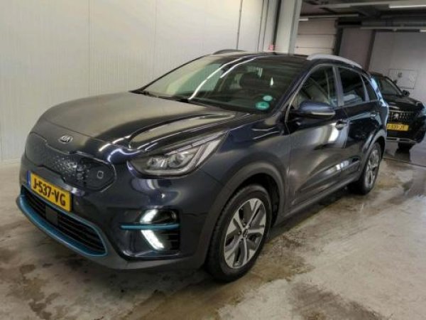 Foto van Kia e-Niro