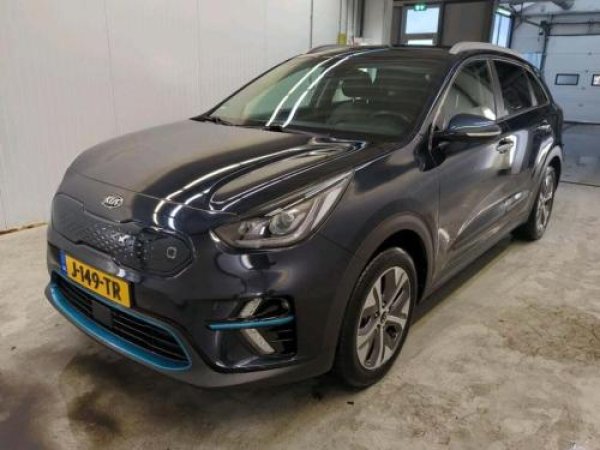 Foto van Kia e-Niro