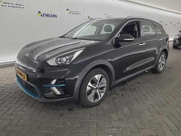 Foto van Kia e-Niro
