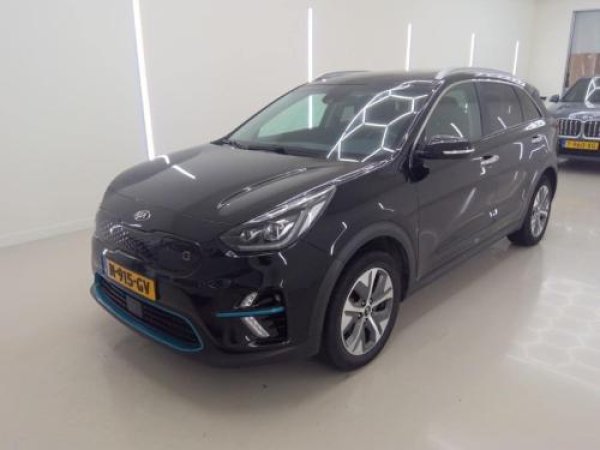 Foto van Kia e-Niro