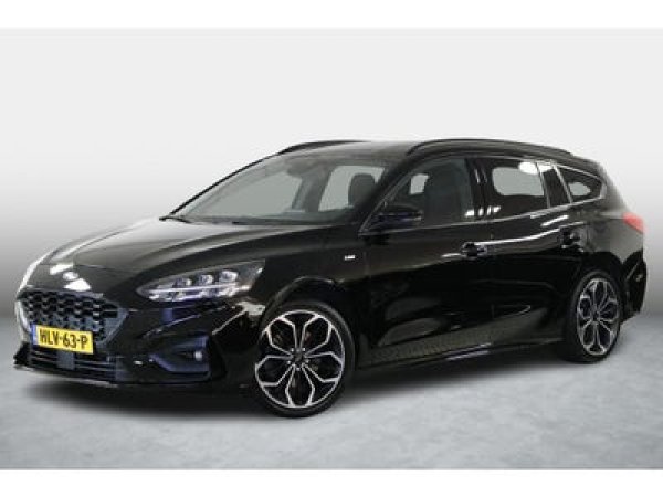 Ford Focus 1.5 ST-Line 2019 - voorkant