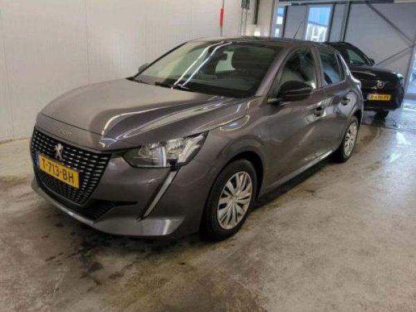 Peugeot 208 1.2 PureTech Active 2023 - voorkant