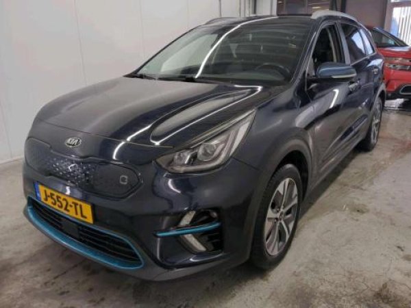 Foto van Kia e-Niro