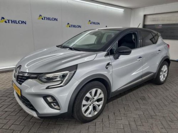 Foto van Renault Captur