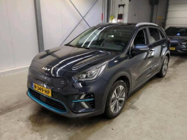 Foto van Kia e-Niro