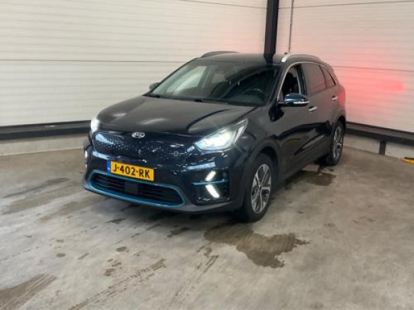 Foto van Kia e-Niro