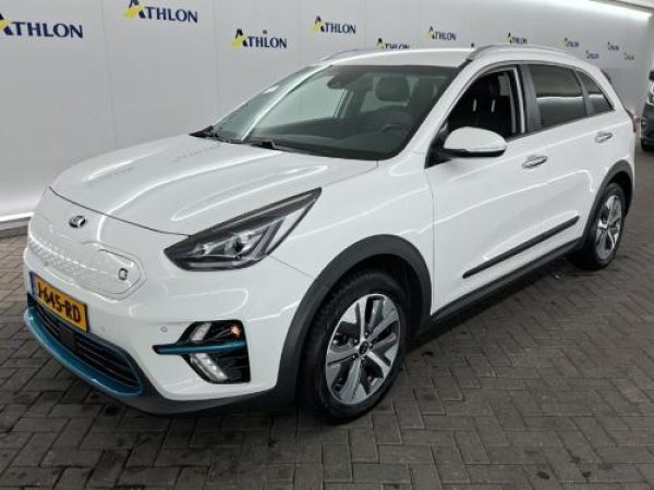 Foto van Kia e-Niro