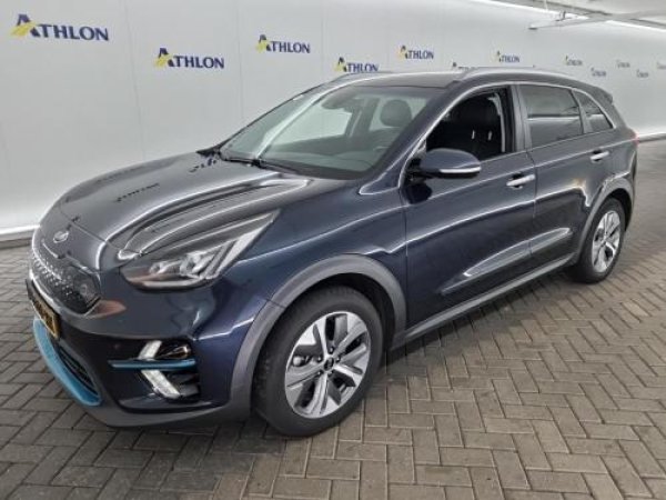 Foto van Kia e-Niro