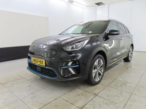 Foto van Kia e-Niro