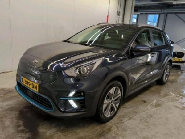 Foto van Kia e-Niro
