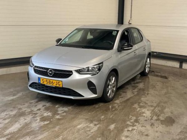 Opel Corsa 1.2 Level 2 2023 - voorkant