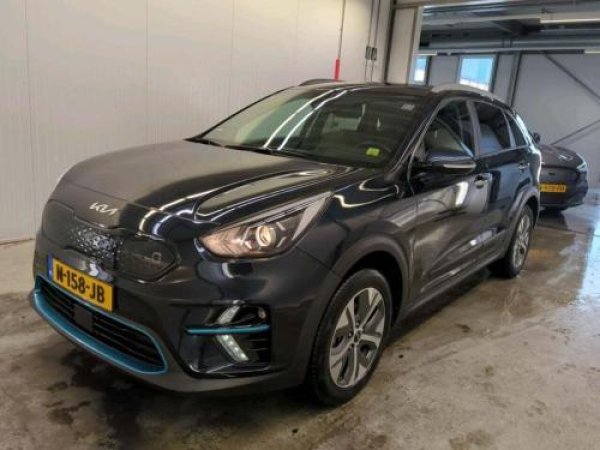 Foto van Kia e-Niro