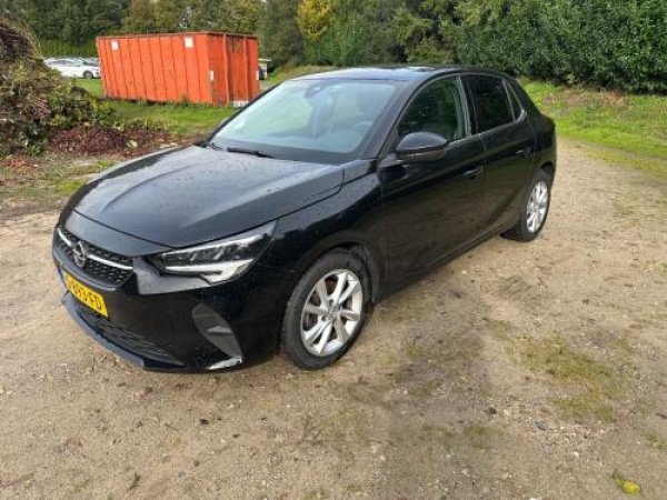 Opel Corsa 1.2 GS Line 2023 - voorkant