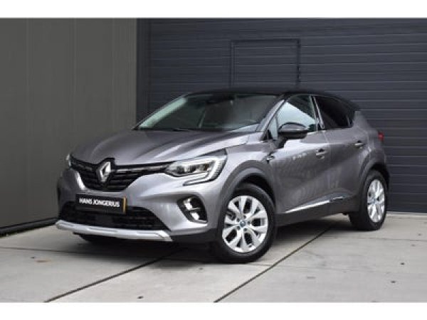 Foto van Renault Captur
