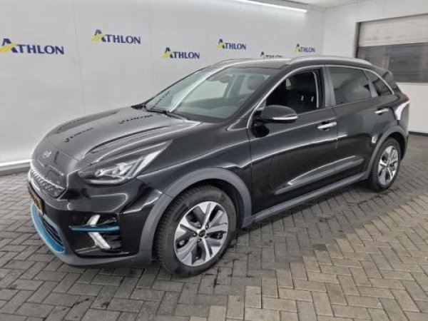 Foto van Kia e-Niro